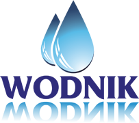 Myumyjemy Wodnik Logotyp